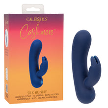 Load image into Gallery viewer, CASHMERE SILK BUNNY
