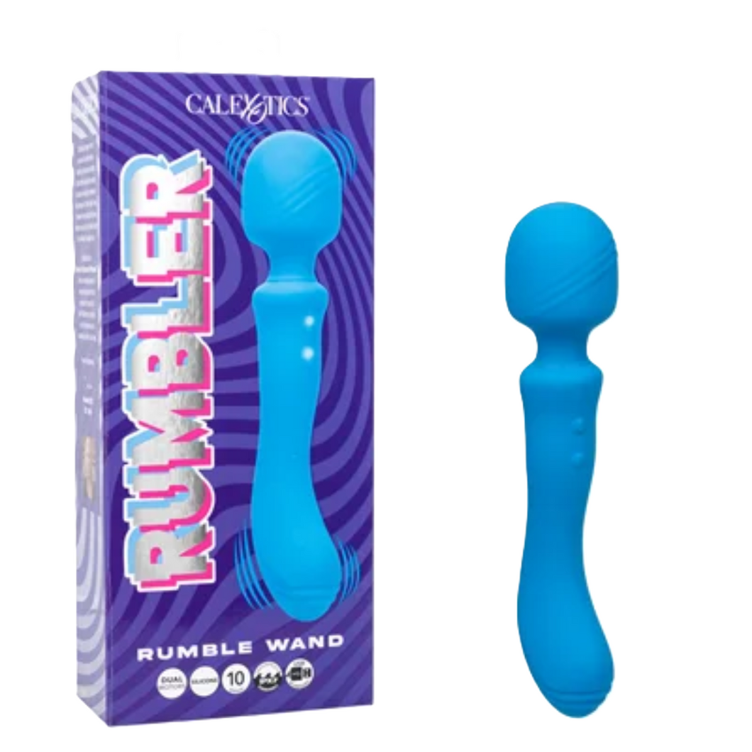 Rumbler Rumble Wand