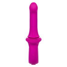 Load image into Gallery viewer, Calexotics Overdrive Remote Control Sex Machine Smooth Thruster
