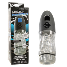 Load image into Gallery viewer, MILK MASTER AUTO EXTREME MILKER STROKER
