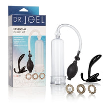 Load image into Gallery viewer, Dr Joel Essential Pump Kit
