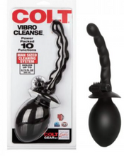 Load image into Gallery viewer, COLTÂ® Vibro Cleanseâ„¢ - Black****
