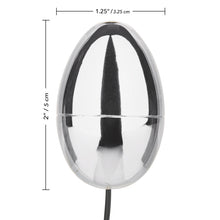 Load image into Gallery viewer, CalExotics Colt Multi-Speed Power Pak Egg Vibrator
