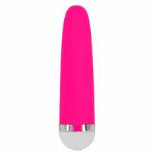 Load image into Gallery viewer, Seven Creations Rechargeable Bullet Intense Supreme Vibrator Black
