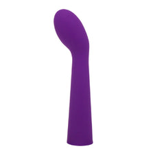 Load image into Gallery viewer, Rechargeable silicone gspot black
