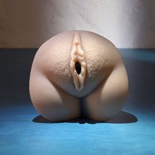 Load image into Gallery viewer, Selopa POCKET PLEASER Light Flesh Vagina Stroker Male Masturbator
