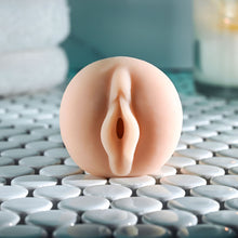 Load image into Gallery viewer, Selopa PARTY PACK Light Flesh Strokers Set of 3 Male Masturbator
