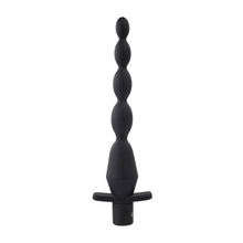 Load image into Gallery viewer, Selopa VIBRATING BUTT BEADS 22cm USB Rechargeable Vibrating Anal Beads
