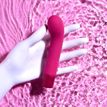 Load image into Gallery viewer, Selopa PARADISE G Pink USB Rechargeable Vibrator
