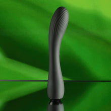 Load image into Gallery viewer, Selopa MIDNIGHT MAGIC Rechargeable G Spot Vibrator
