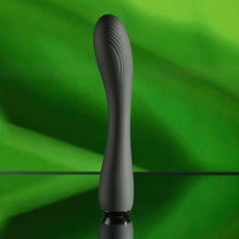 Load image into Gallery viewer, Selopa MIDNIGHT MAGIC Rechargeable G Spot Vibrator
