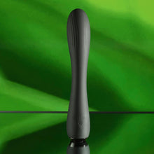 Load image into Gallery viewer, Selopa MIDNIGHT MAGIC Rechargeable G Spot Vibrator
