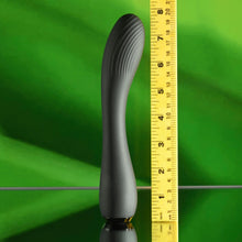 Load image into Gallery viewer, Selopa MIDNIGHT MAGIC Rechargeable G Spot Vibrator
