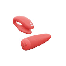 Load image into Gallery viewer, Chorus by We-Vibe Cosmic Pink
