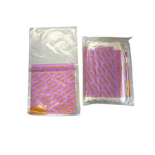 Load image into Gallery viewer, Press Seal Plastic Bags 420mm x 230mm
