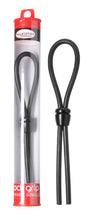 Load image into Gallery viewer, MALESATION COCK-GRIP SINGLE BLACK
