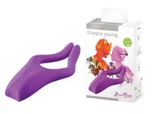 Load image into Gallery viewer, BeauMents Doppio Young Purple

