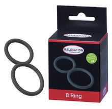 Load image into Gallery viewer, MALESATION 8 RING
