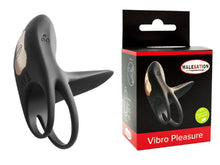 Load image into Gallery viewer, MALESATION VIBRO PLEASURE
