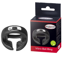 Load image into Gallery viewer, MALESATION VIBRO BALL RING
