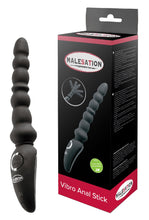 Load image into Gallery viewer, MALESATION VIBRO ANAL STICK
