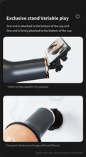 Load image into Gallery viewer, Otouch Inscup 1 Heating Vibration Masturbator Automatic Male Sex Toy
