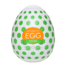 Load image into Gallery viewer, Tenga Egg Wonder Wind Male Masturbator Stroker Pocket Pussy Sex Toy

