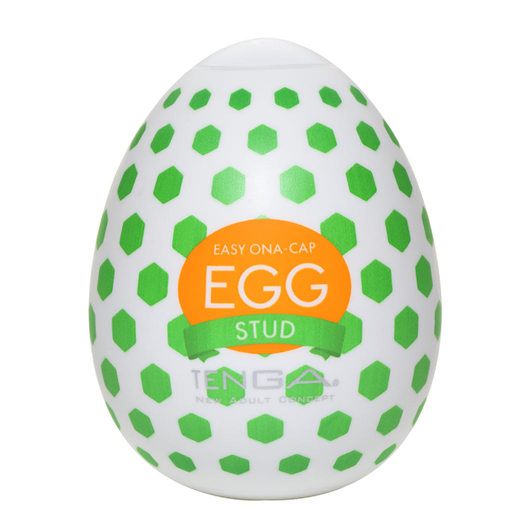 Tenga Egg Wonder Wind Male Masturbator Stroker Pocket Pussy Sex Toy