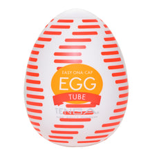 Load image into Gallery viewer, Tenga Egg Wonder Wind Male Masturbator Stroker Pocket Pussy Sex Toy
