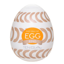 Load image into Gallery viewer, Tenga Egg Wonder Wind Male Masturbator Stroker Pocket Pussy Sex Toy

