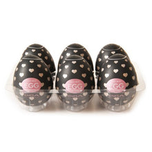 Load image into Gallery viewer, Tenga Egg Variety Pack New Season 6-pack Male Masturbator Stroker

