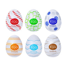 Load image into Gallery viewer, Tenga Standard Egg Range
