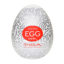 Load image into Gallery viewer, Tenga Egg Shiny Male Masturbator Stroker Pocket Pussy Sex Toy
