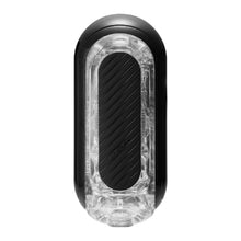 Load image into Gallery viewer, Tenga Flip 0 Zero Gravity Male Masturbator 3D Stroker Sex Toy White
