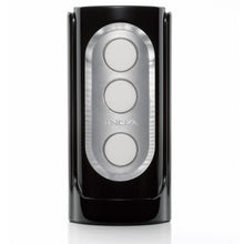 Load image into Gallery viewer, Tenga Flip Hole White Male Masturbator Stroker Pocket Pussy
