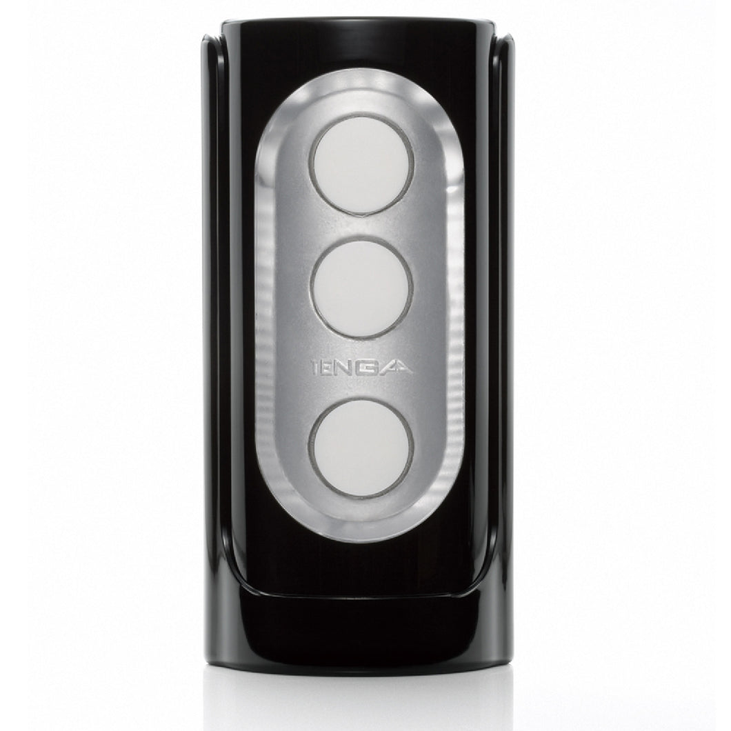 Tenga Flip Hole White Male Masturbator Stroker Pocket Pussy