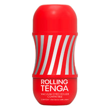 Load image into Gallery viewer, Rolling Tenga Gyro Roller Cup - Strong
