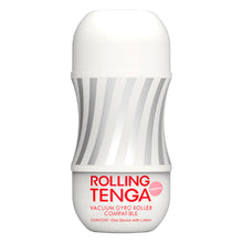 Load image into Gallery viewer, Rolling Tenga Gyro Roller Cup - Strong
