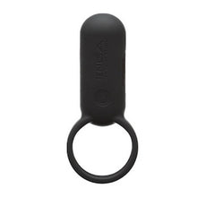 Load image into Gallery viewer, Smart Vibe Ring Carmine
