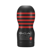 Load image into Gallery viewer, TENGA ORIGINAL VACUUM CUP MALE MASTURBATOR POCKET PUSSY
