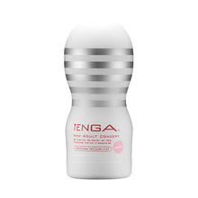Load image into Gallery viewer, TENGA ORIGINAL VACUUM CUP MALE MASTURBATOR POCKET PUSSY
