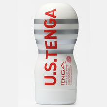 Load image into Gallery viewer, TENGA ORIGINAL VACUUM CUP U.S. Ultra Size Stroker Male Masturbator

