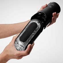 Load image into Gallery viewer, Flip 0 (Zero) Electronic Vibrotation EVR AUTOMATIC Male Masturbator Sex Toy
