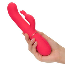 Load image into Gallery viewer, Calexotics In Touch Dynamic Trio Vibrator Set with 3 Attachments
