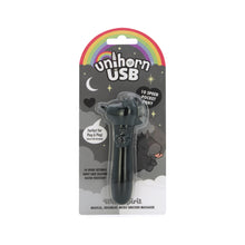 Load image into Gallery viewer, Unihorn USB Bullet - Wild Spirit
