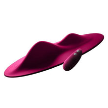 Load image into Gallery viewer, Orion VibePad Ride-On Vibrator Clitoral Anal Stimulator
