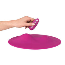 Load image into Gallery viewer, Orion VibePad Ride-On Vibrator Clitoral Anal Stimulator
