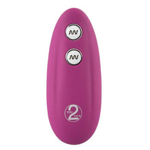 Load image into Gallery viewer, Orion VibePad Ride-On Vibrator Clitoral Anal Stimulator
