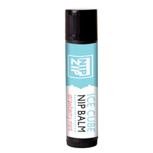 Load image into Gallery viewer, Nip Zip Mint Tube Card Chocolate Mint
