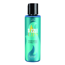 Load image into Gallery viewer, Sizzle Lips Warming Gel Strawberry
